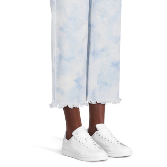 Wet Seal High Rise Relaxed Fit Jean (Junior) - Picture 5 of 14